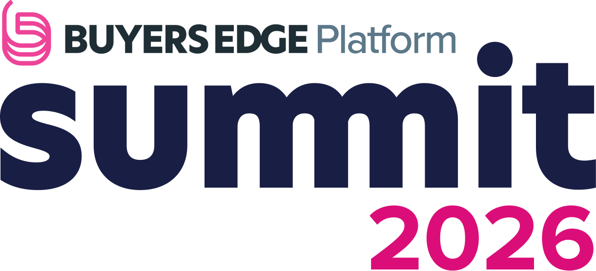 Buyers Edge Platform Summit 2026